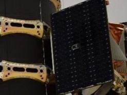 Запуск спутников OneWeb снова перенесён