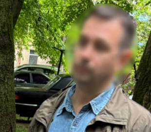 Затримано українця, який активно шпигував для ворога та прагнув вступити до зс рф