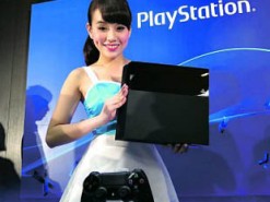 Умелец разрабатывает первый эмулятор PlayStation 4