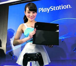 Умелец разрабатывает первый эмулятор PlayStation 4