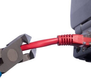 Ирак полностью отключил интернет в стране