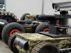 Українські розробники працюють над пристроєм, який збиватиме безпілотники росіян