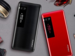 С утечками фото будущих устройств Meizu не все так однозначно