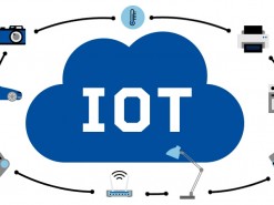 Украинские компании начали промышленное внедрение Интернета вещей