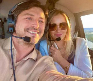 Сергій Притула розсекретив, де його сім’я під час війни