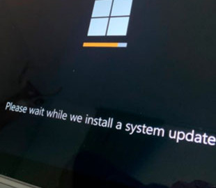 Що робити, якщо Windows гальмує після оновлення