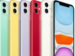 iPhone SE3 внешне будет копией iPhone 11