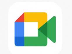 Google Meet оновлюється: новий інтерфейс і обмін повідомленнями під час дзвінків