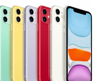 iPhone SE3 внешне будет копией iPhone 11