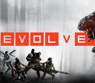 Выделенные серверы Evolve будут отключены 3 сентября