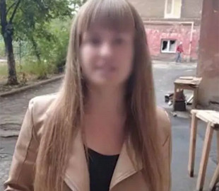 Генпрокуратура України підозрює у колабораціонізмі випускницю одного з дніпровських вишів