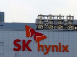 SK Hynix отчиталась о рекордных финпоказателях по итогам квартала