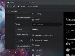 Microsoft и Google работают над более тесной интеграцией Chrome в Windows 10