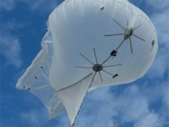 Аеростати летять на фронт: як українські майстри реалізують у сучасних умовах ідеї з XVIII століття