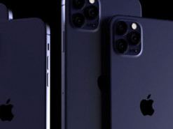 Назван самый популярный iPhone