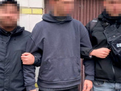 У Києві викрили агентів росії, які передавали окупантам координати столичних ТЕЦ