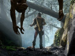 Days Gone выйдет в 2018 году