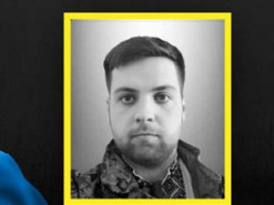 Захищаючи Україну, загинув системний адміністратор DataArt Lviv Даниїл Лукащук