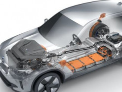 Ford и BMW начнут испытания твердотельных аккумуляторов в следующем году