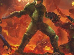 Геймеры превратили обычный офис в уровень из DOOM