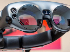 Гарнитура дополненной реальности Magic Leap 2 выйдет в конце 2021 года