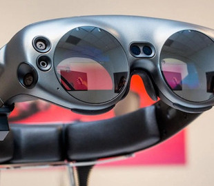 Гарнитура дополненной реальности Magic Leap 2 выйдет в конце 2021 года