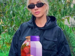 Креативні збори для ЗСУ: Нікітюк зварила борщ за донат, а Бєдняков піднявся на Щекавицю