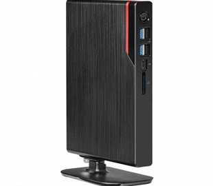 Представлен мини-ПК ASRock Mars 5000U