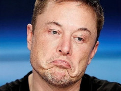 Илон Маск стал одним из пяти богатейших людей мира по версии Forbes