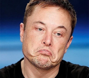 Илон Маск стал одним из пяти богатейших людей мира по версии Forbes