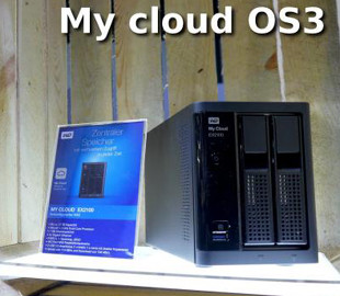 В сетевых хранилищах Western Digital обнаружена еще одна уязвимость