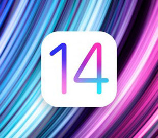 Названы модели iPhone, которые обновятся до iOS 14