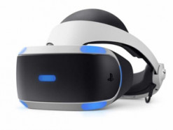 Sony опубликовала новые концепт-арты виртуальной системы PlayStation 5