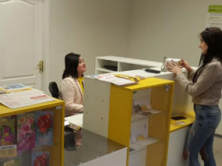 "Укрпочта" прокомментировала использование себя в мошеннической схеме с "OLX Доставкой"