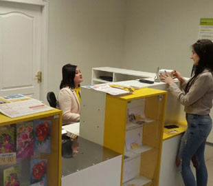 "Укрпочта" прокомментировала использование себя в мошеннической схеме с "OLX Доставкой"