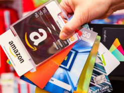 Хакеры продали на киберпреступном форуме 895 тыс. подарочных сертификатов