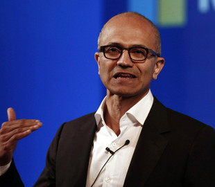 Сатья Наделла назвал технологии, которые принесут Microsoft второй триллион