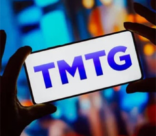 Компанія Трампа запускає власну криптовалюту для заохочення акціонерів