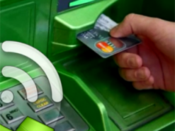 ПриватБанк заблокировал счета украинцев из-за штрафов по ПДД