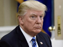 Ніякого Трампа: Twitter блокує акаунти, які публікують заяви експрезидента США