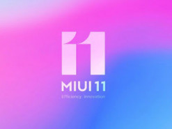 Выпущена новая стабильная прошивка MIUI 11 для Redmi 8