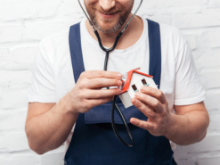 Что проверять во время покупки дома?