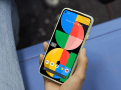Google выпустила смартфон Pixel 5A 5G