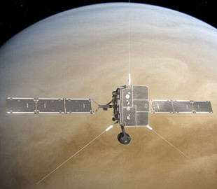 К Венере отправят три миссии для поиска признаков жизни