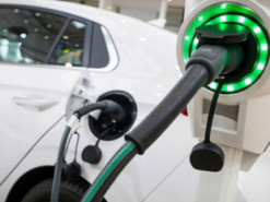 Электромобили составили 5,7% всех новых автомобилей, проданных в Европе в первом квартале