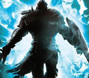 Моддеры сделали Dark Souls ещё хардкорнее