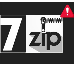 У популярному архіваторі 7-Zip знайдено дві небезпечні «дірки» для хакерів