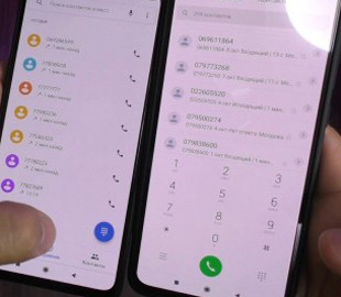 Xiaomi заменит часть приложений MIUI на аналоги от Google