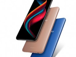 Vivo Z10 с 24-Мп селфи камерой представлен официально