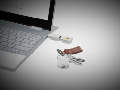 Google предоставит ключи безопасности пользователям с высокой степенью риска хакерских взломов